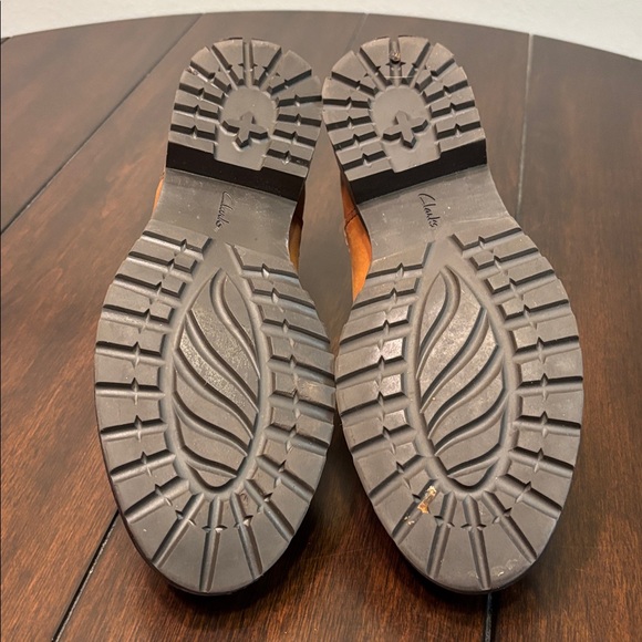 Clark’s boots 7 - Picture 6 of 6